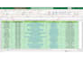 do data entry, PDF conversion, web research, lead generation